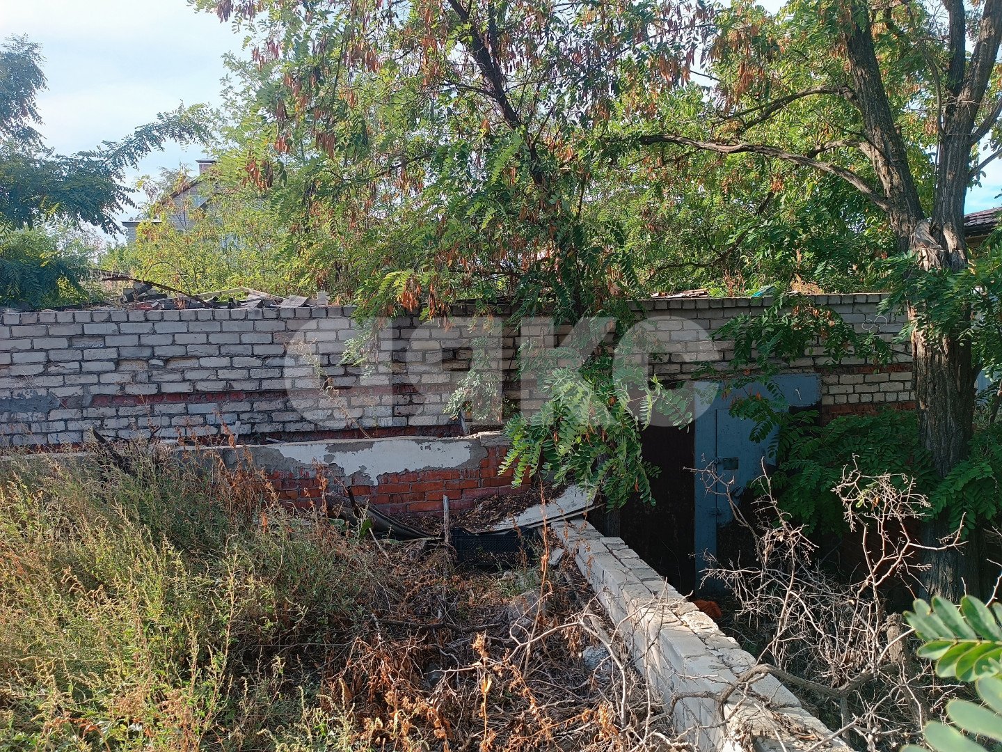 Фото №5: Земельный участок под ИЖС <span class="whitespace-nowrap">6.4 сот.</span> - Волгоград, Краснооктябрьский, мкр. Солнечный, ул. Кольцевая, 33