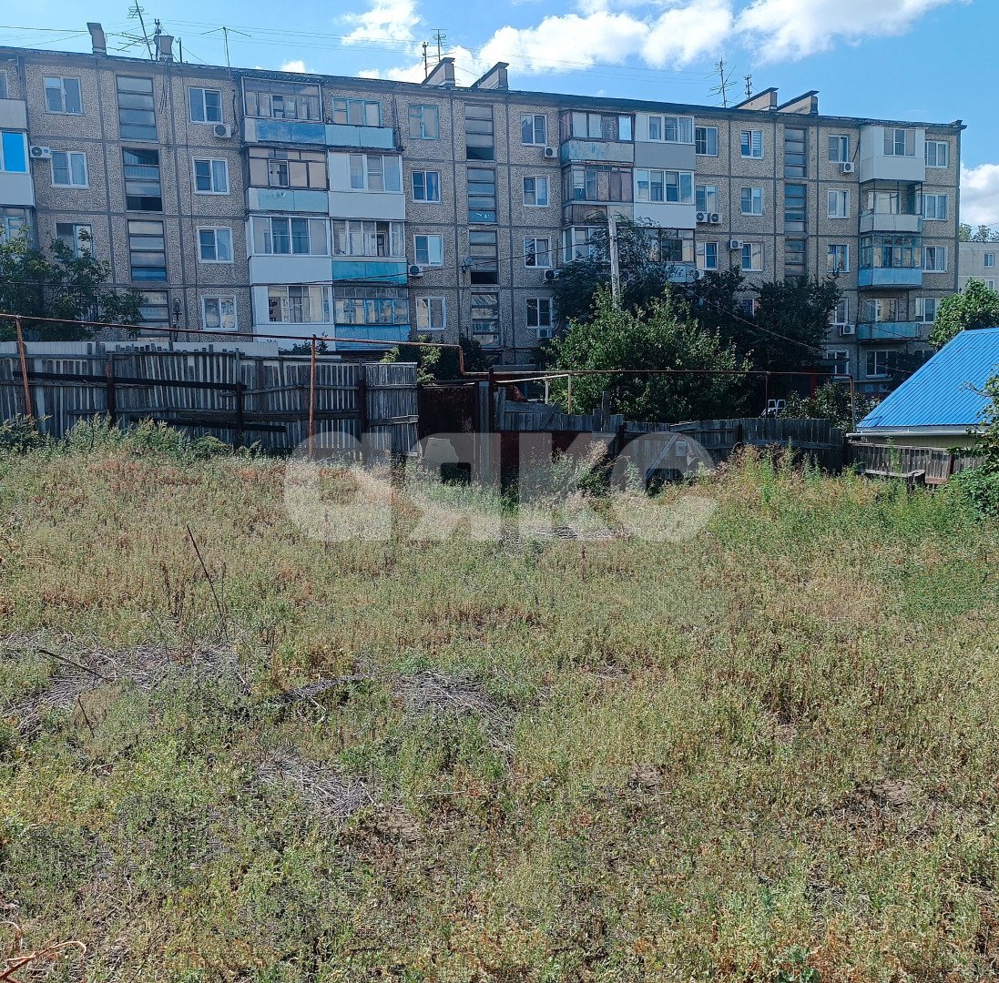 Фото №7: Земельный участок под ИЖС <span class="whitespace-nowrap">6.4 сот.</span> - Волгоград, Тракторозаводский, мкр. Горный, ул. Метростроевская, 28