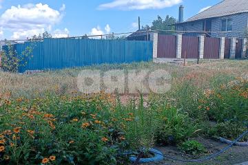 Фото №1: Земельный участок - Волгоград, мкр. Горный, ул. Метростроевская, 28