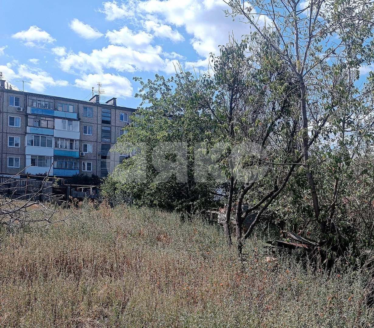 Фото №6: Земельный участок под ИЖС <span class="whitespace-nowrap">6.4 сот.</span> - Волгоград, Тракторозаводский, мкр. Горный, ул. Метростроевская, 28