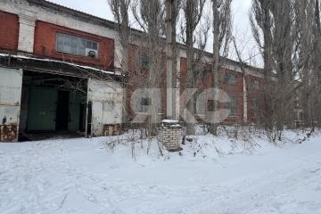 Фото №2: Коммерция 1790 м² - Луганск, р. Ленинский, ул. Гастелло, 33Г