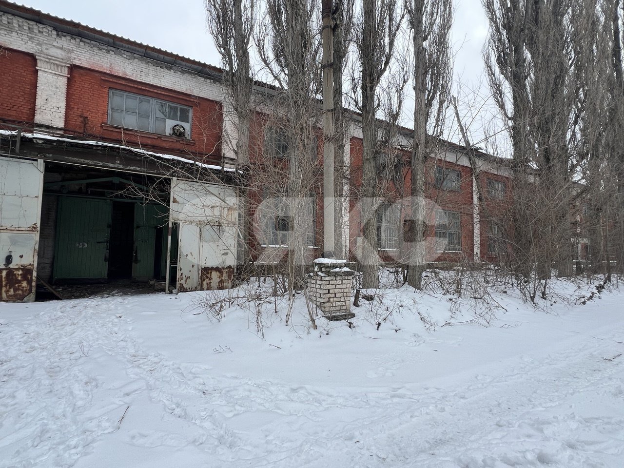 Фото №2: Коммерция 1790 м² - Луганск, р. Ленинский, ул. Гастелло, 33Г