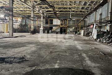 Фото №5: Коммерция 1790 м² - Луганск, р. Ленинский, ул. Гастелло, 33Г