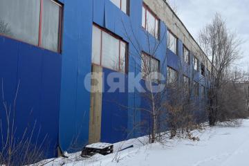 Фото №3: Коммерция 1790 м² - Луганск, р. Ленинский, ул. Гастелло, 33Г