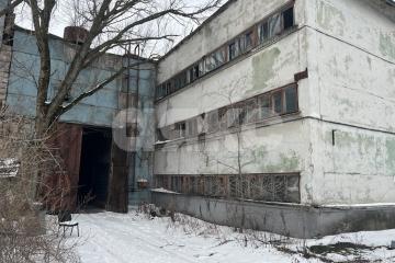 Фото №4: Коммерция 1790 м² - Луганск, р. Ленинский, ул. Гастелло, 33Г