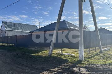 Фото №3: Дом 85 м² - Советская, ул. Терешковой, 23