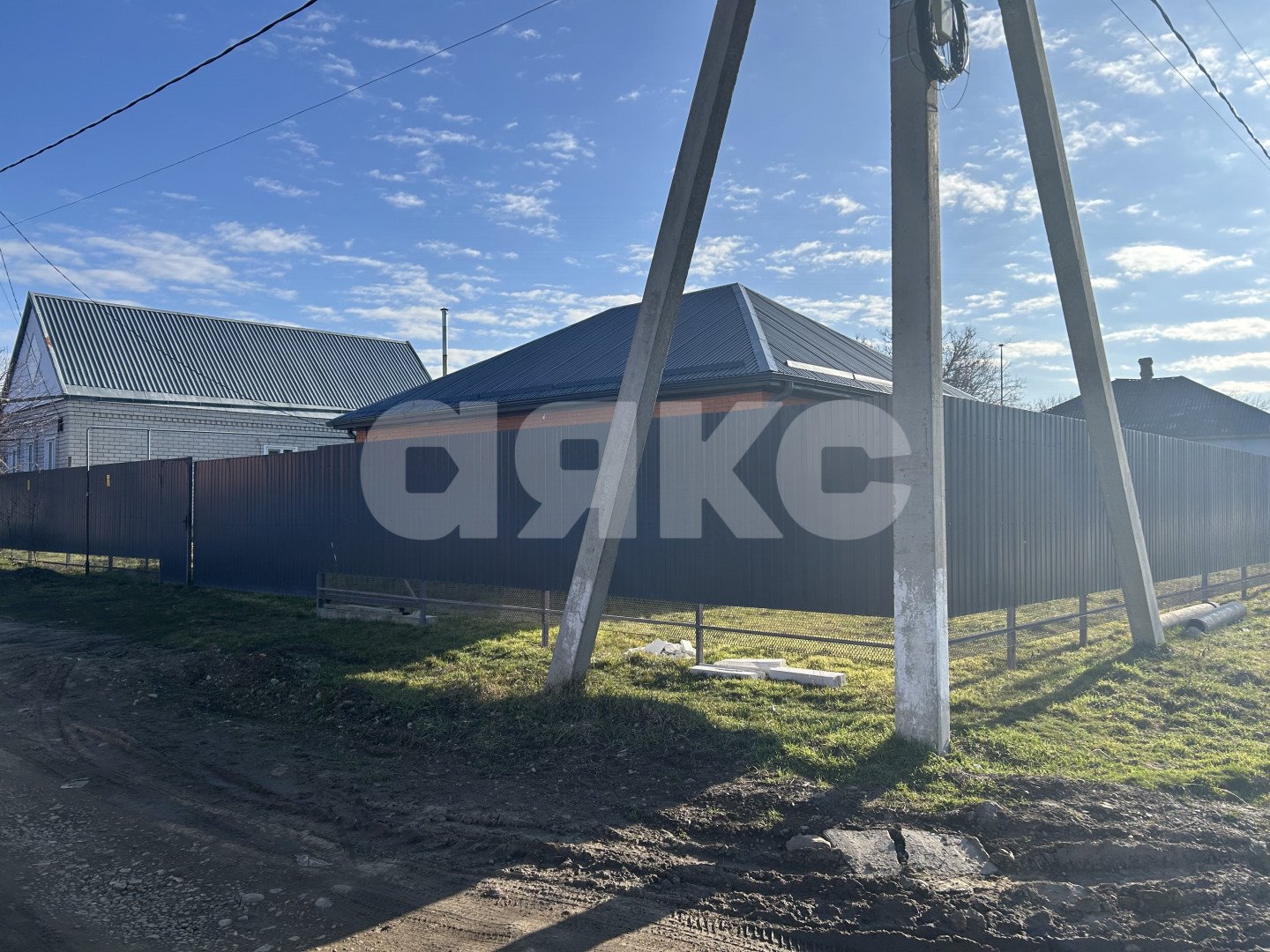 Фото №3: Дом 85 м² + 7 сот. - Советская, ул. Терешковой, 23