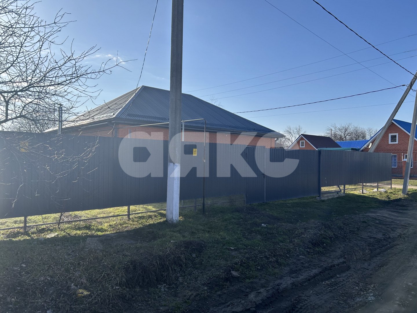 Фото №2: Дом 85 м² + 7 сот. - Советская, ул. Терешковой, 23