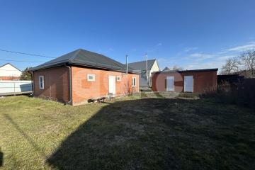 Фото №5: Дом 85 м² - Советская, ул. Терешковой, 23