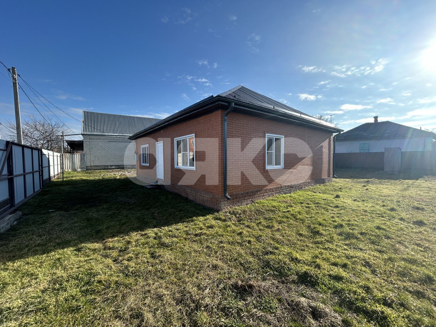 Фото №8: Дом 85 м² + 7 сот. - Советская, ул. Терешковой, 23