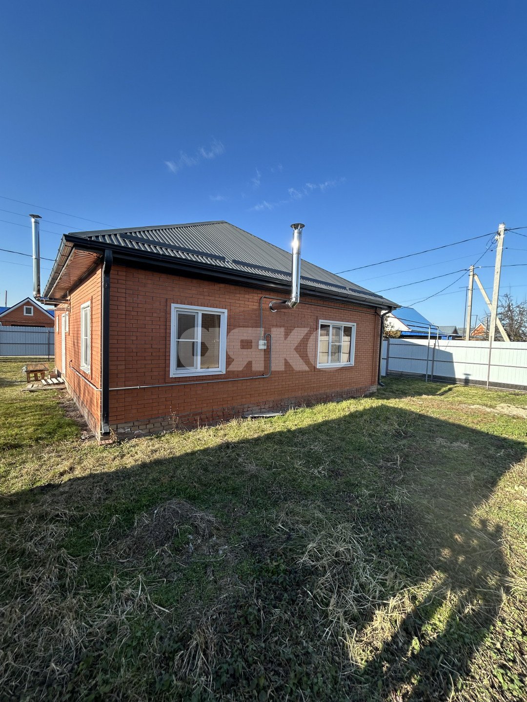 Фото №6: Дом 85 м² + 7 сот. - Советская, ул. Терешковой, 23