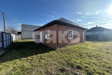 Фото №4: Дом 85 м² - Советская, ул. Терешковой, 23