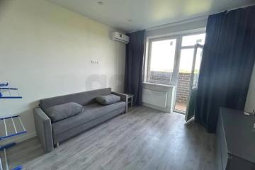 Фото №1: 1-комнатная квартира 44 м² - Краснодар, мкр. Гидростроителей, ул. Снесарева, 17/1к2