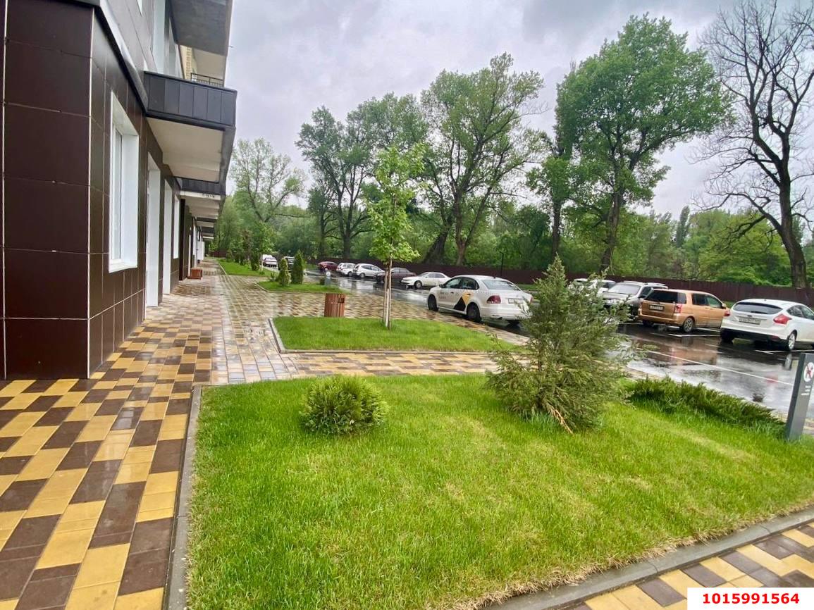 Фото №17: 1-комнатная квартира 44 м² - Краснодар, Карасунский внутригородской округ, мкр. Гидростроителей, ул. Снесарева, 17/1к2