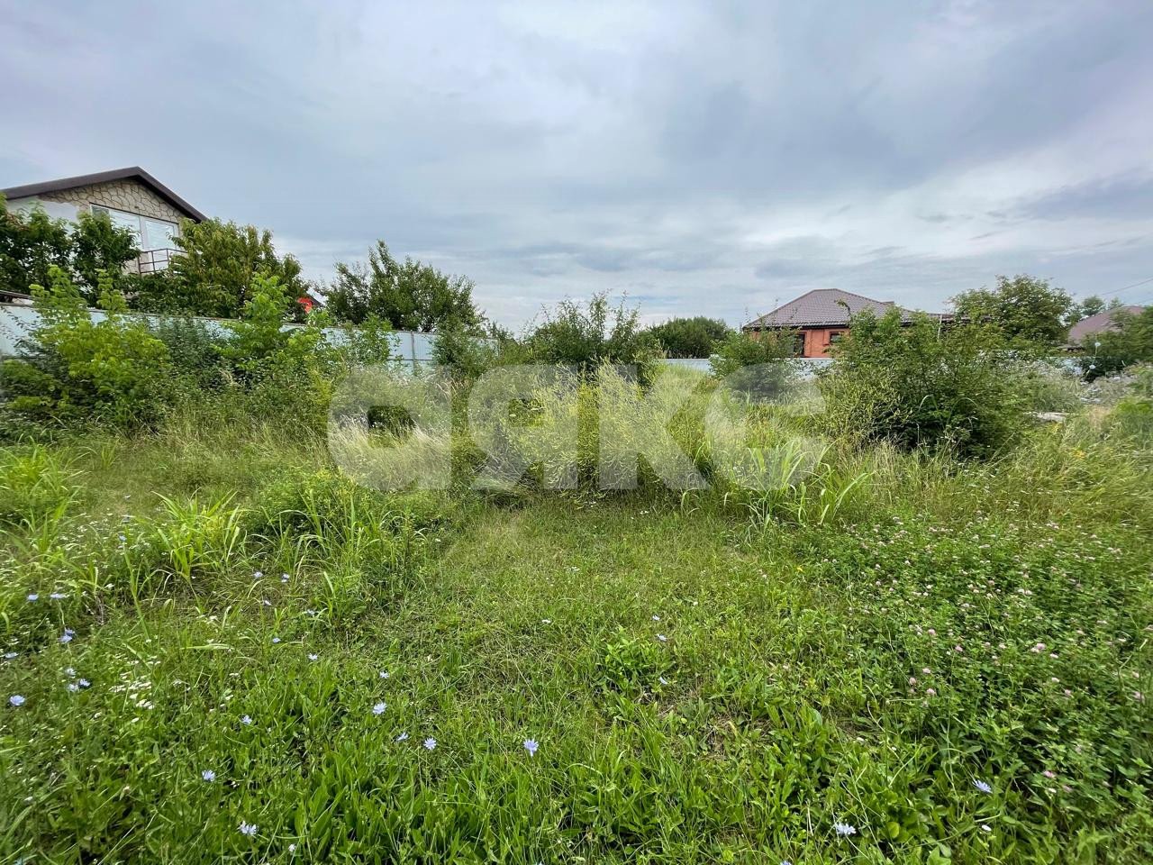 Фото №2: Участок садоводство 6 сот. - Армавир, мкр. 1-е Отделение, ул. Тенистая, 717