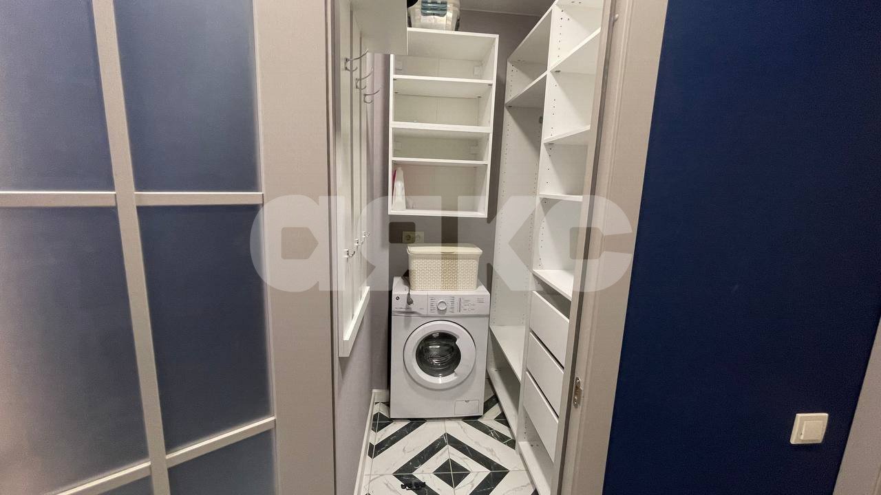 Фото №7: 2-комнатная квартира 43 м² - Тула, Центральный территориальный округ, мкр. Юго-Восточный, ул. Академика Насоновой, 9А