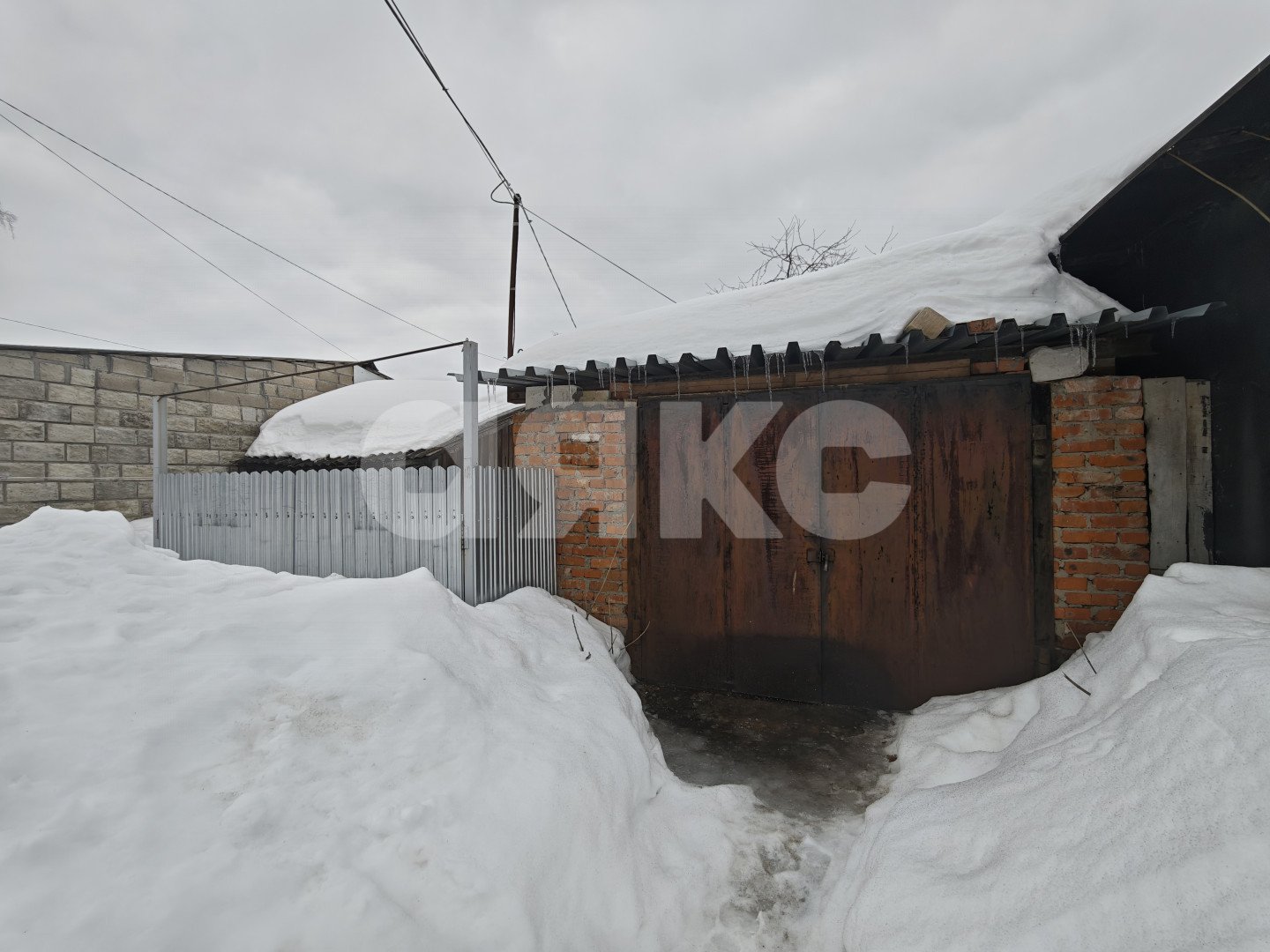 Фото №13: 2-комнатная квартира 46 м² - Щёкино, ул. Победы, 27