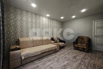 Фото №2: 2-комнатная квартира 46 м² - Щёкино, ул. Победы, 27