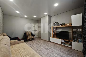 Фото №1: 2-комнатная квартира 46 м² - Щёкино, ул. Победы, 27