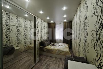 Фото №5: 2-комнатная квартира 46 м² - Щёкино, ул. Победы, 27