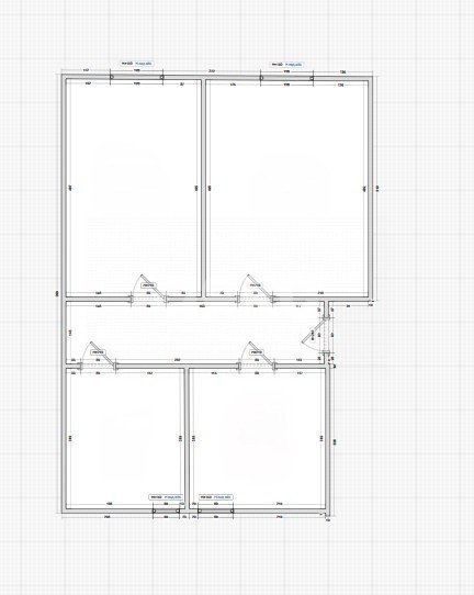 Фото №14: 2-комнатная квартира 46 м² - Щёкино, ул. Победы, 27