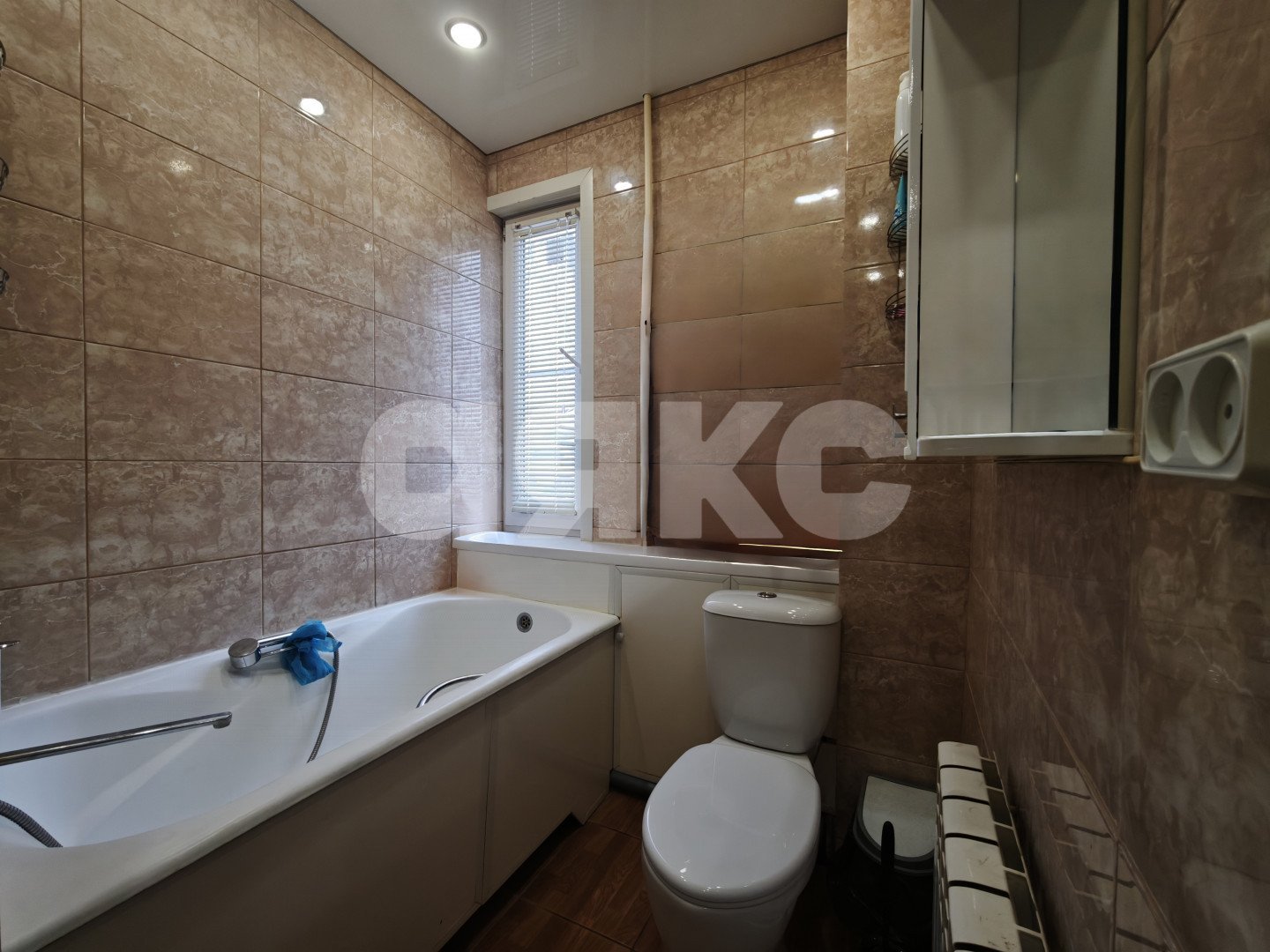 Фото №12: 2-комнатная квартира 46 м² - Щёкино, ул. Победы, 27