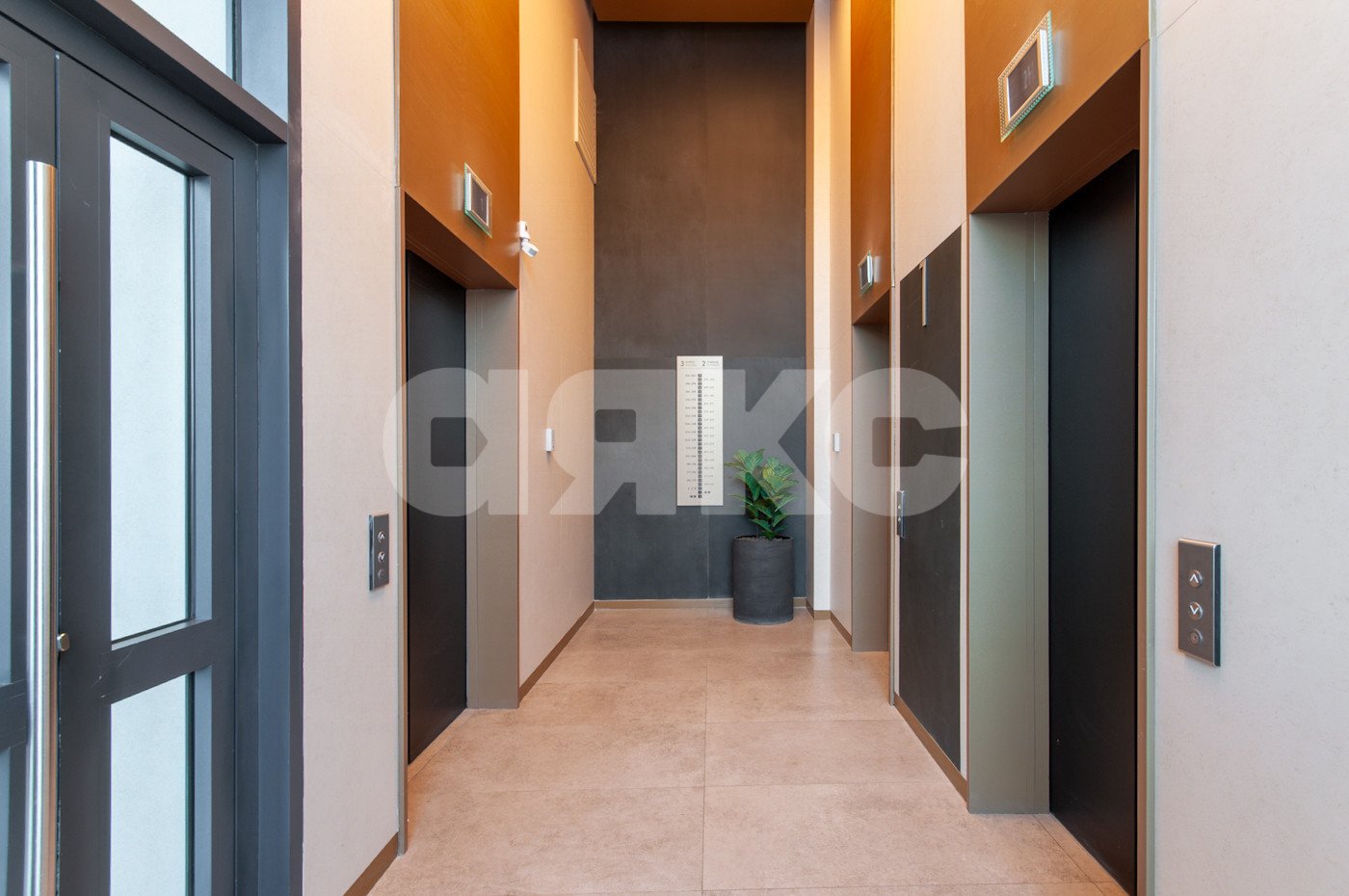 Фото №23: Студия 31 м² - Москва, Хорошёво-Мнёвники, ЖК Сидней Сити, мкр. жилой комплекс Сидней Сити, ул. Шелепихинская набережная, 40к3