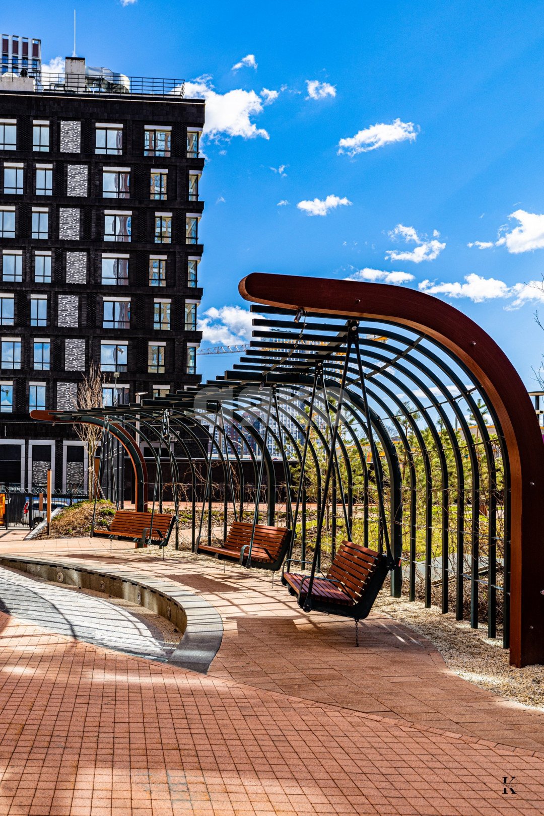 Фото №28: Студия 31 м² - Москва, Хорошёво-Мнёвники, ЖК Сидней Сити, мкр. жилой комплекс Сидней Сити, ул. Шелепихинская набережная, 40к3