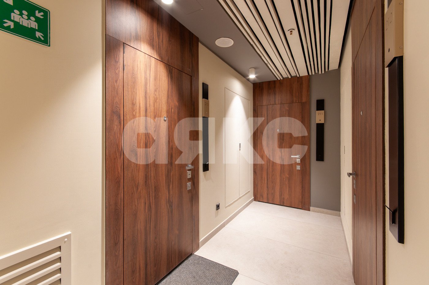 Фото №20: Студия 31 м² - Москва, Хорошёво-Мнёвники, ЖК Сидней Сити, мкр. жилой комплекс Сидней Сити, ул. Шелепихинская набережная, 40к3