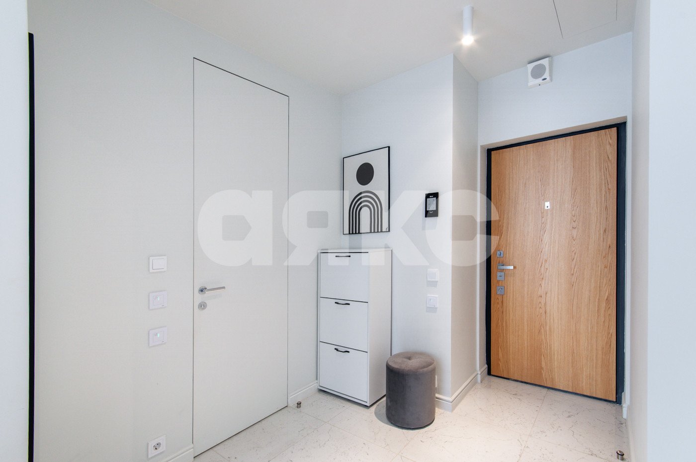 Фото №15: Студия 31 м² - Москва, Хорошёво-Мнёвники, ЖК Сидней Сити, мкр. жилой комплекс Сидней Сити, ул. Шелепихинская набережная, 40к3