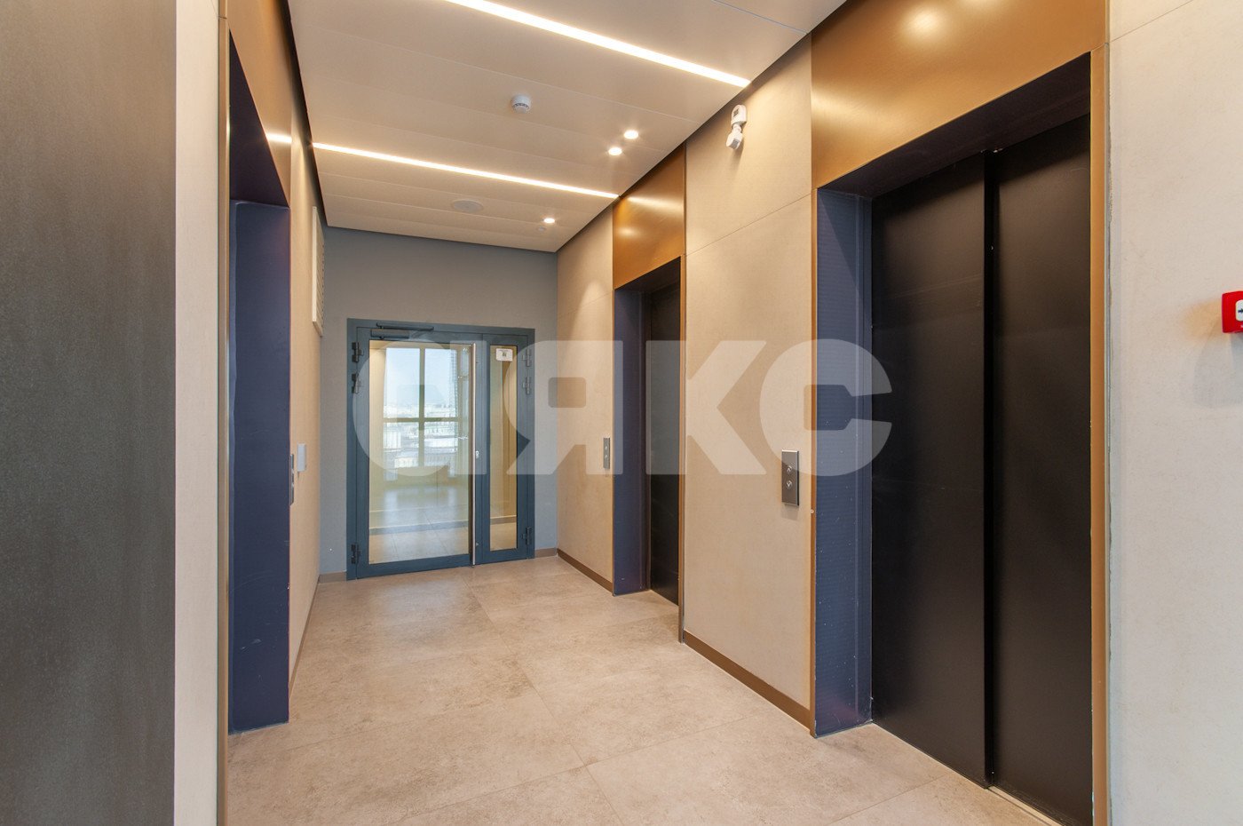 Фото №22: Студия 31 м² - Москва, Хорошёво-Мнёвники, ЖК Сидней Сити, мкр. жилой комплекс Сидней Сити, ул. Шелепихинская набережная, 40к3