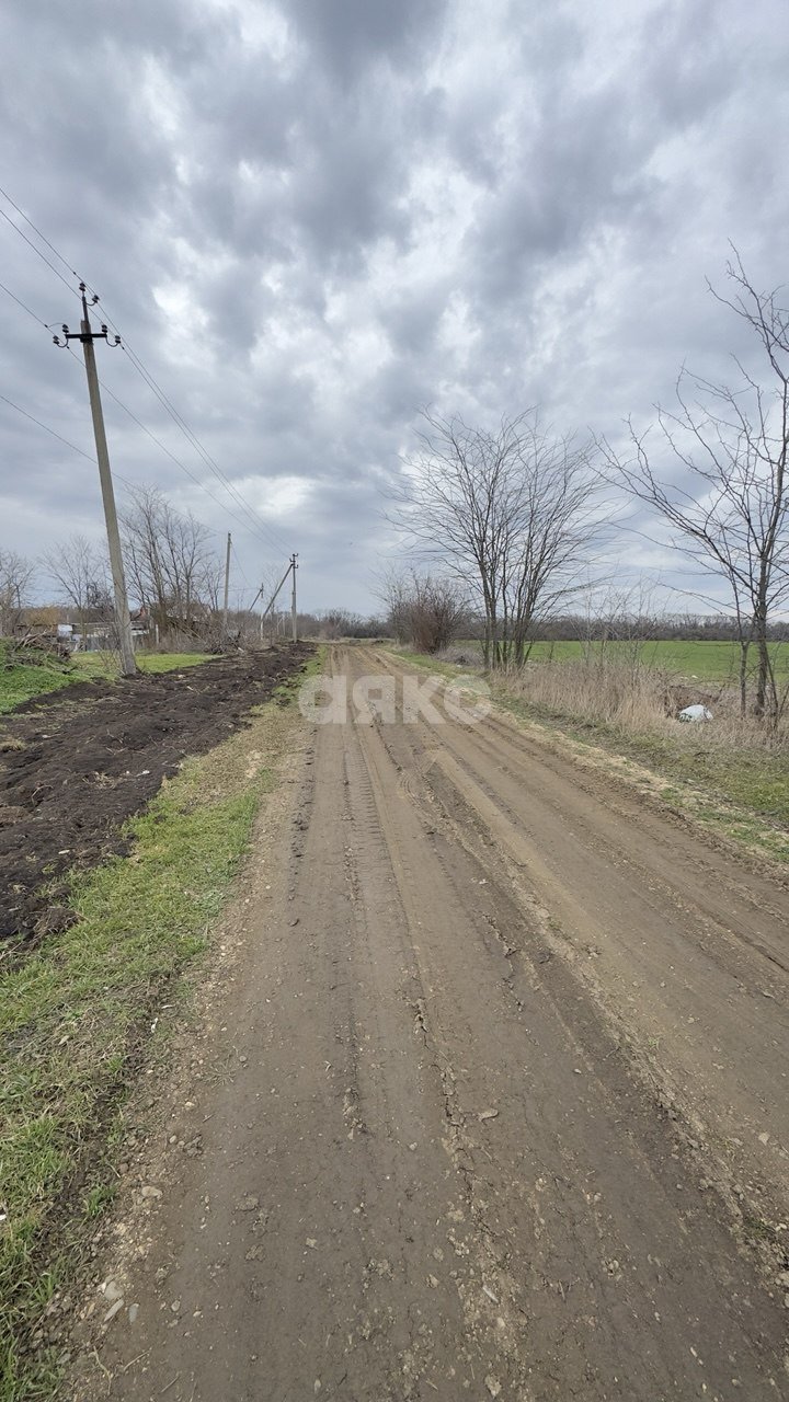 Фото №4: Земельный участок под ИЖС 7.97 сот. - Казачий, ул. Заречная