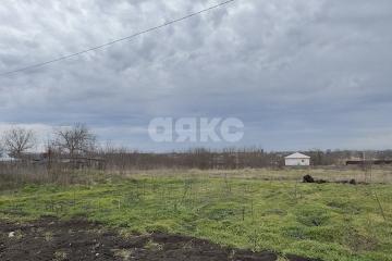 Фото №1: Земельный участок под ИЖС - Казачий, ул. Заречная