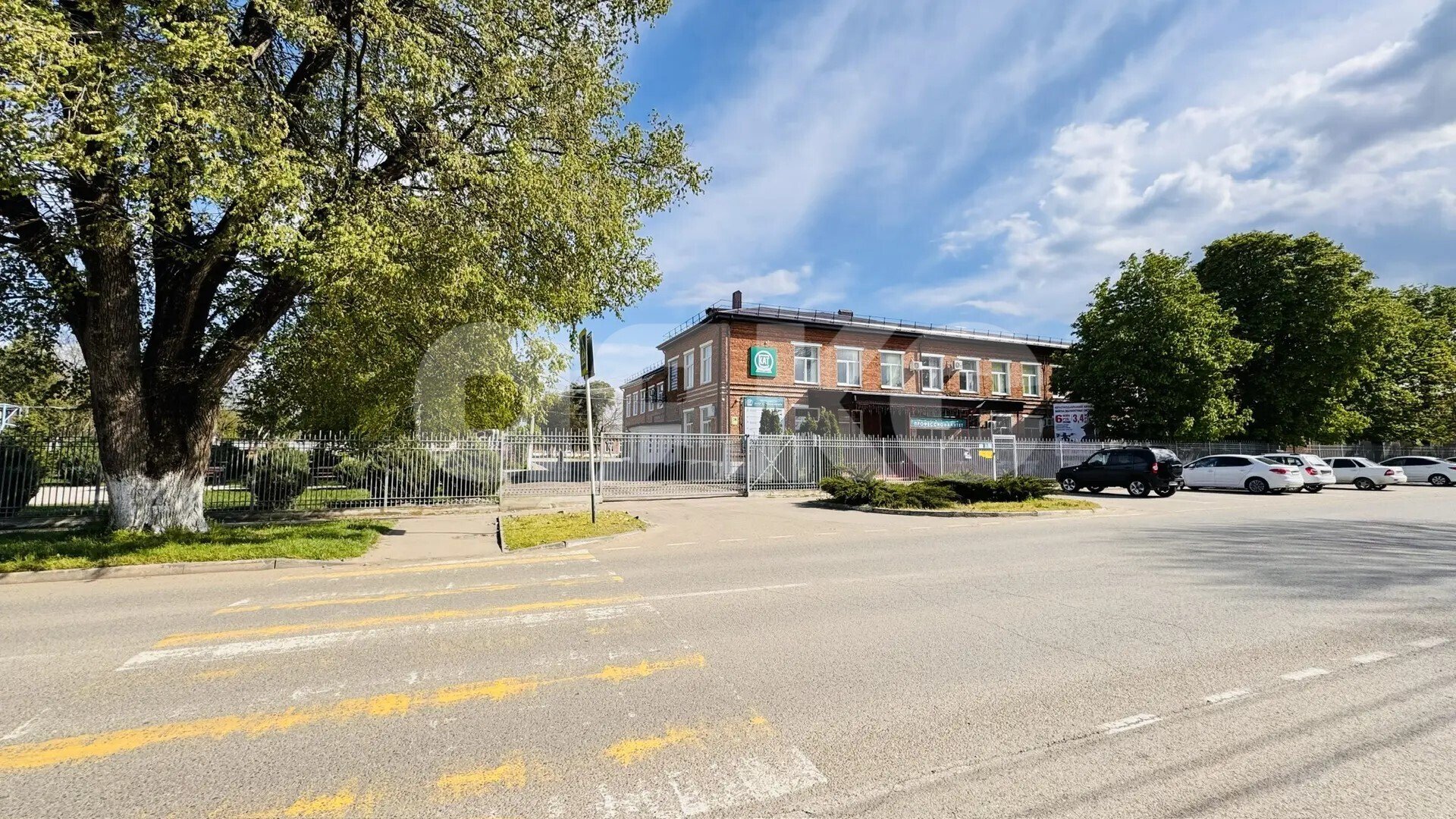 Фото №7: Земельный участок под ИЖС 7.97 сот. - Казачий, ул. Заречная