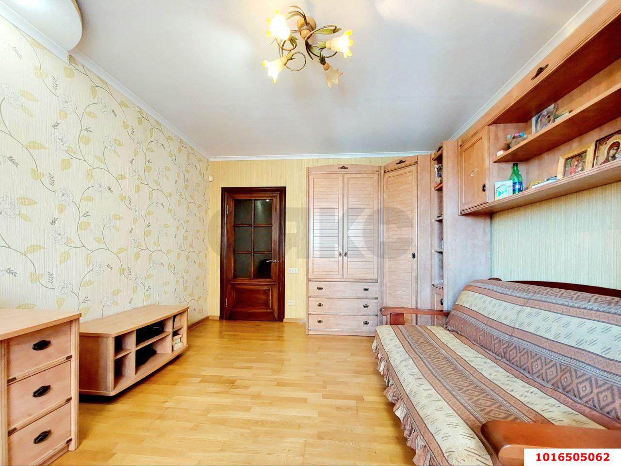 Фото №13: 3-комнатная квартира 115 м² - Краснодар, Западный внутригородской округ, мкр. Кожзавод, ул. Минская, 122/6