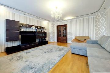 Фото №5: 3-комнатная квартира 115 м² - Краснодар, мкр. Кожзавод, ул. Минская, 122/6