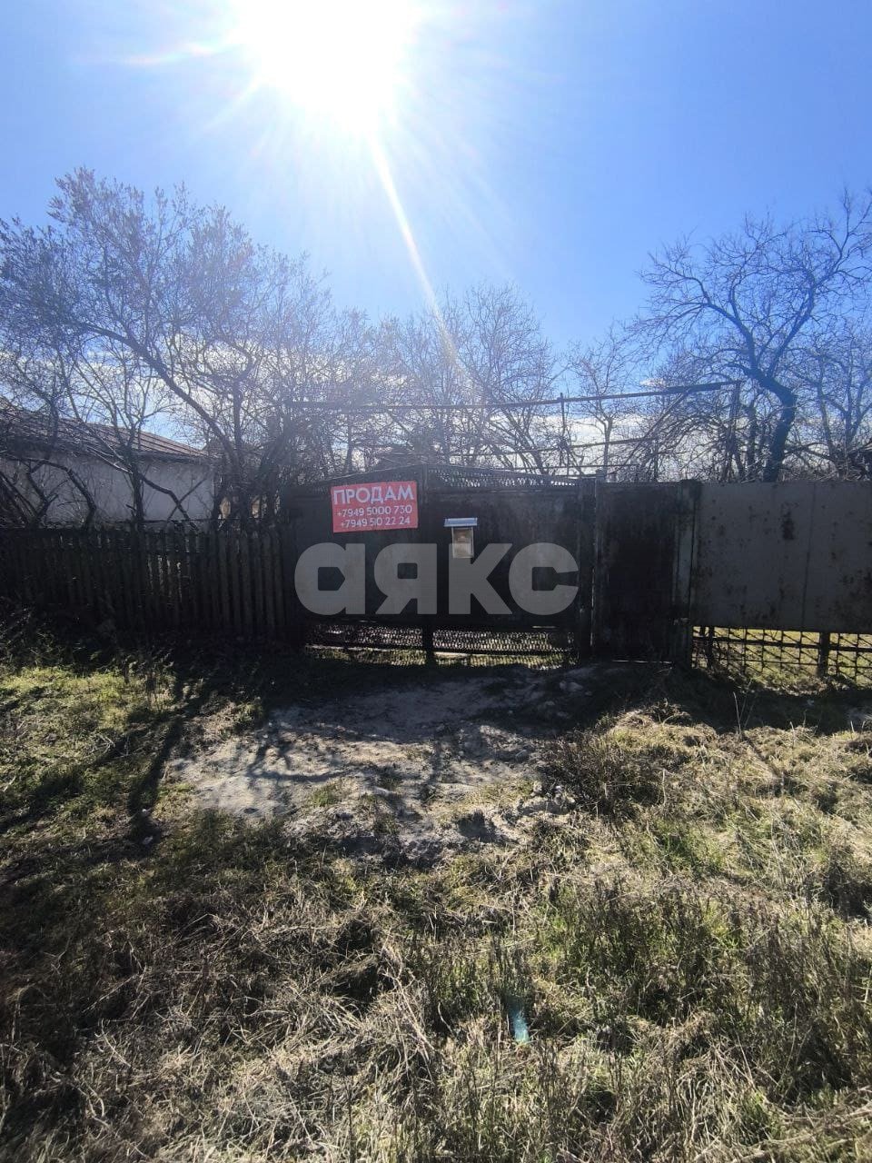 Фото №7: Земельный участок под ИЖС 10 сот. - Мариуполь, р. Ильичёвский, ул. Парижской Коммуны, 4