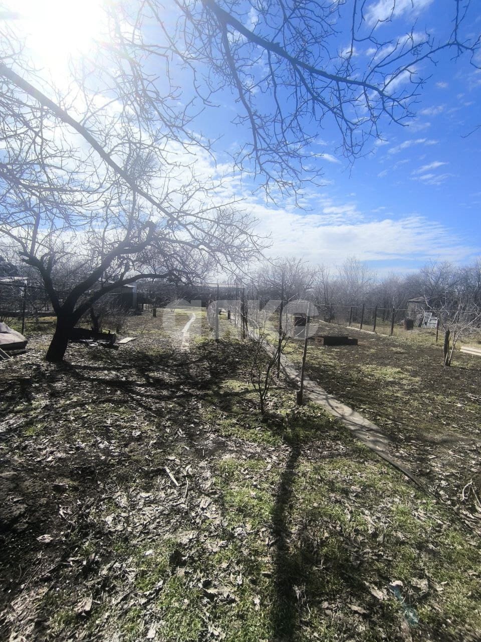 Фото №8: Земельный участок под ИЖС 10 сот. - Мариуполь, р. Ильичёвский, ул. Парижской Коммуны, 4