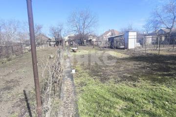 Фото №1: Земельный участок под ИЖС - Мариуполь, р. Ильичёвский, ул. Парижской Коммуны, 4