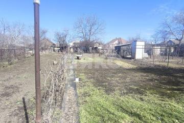 Фото №5: Земельный участок под ИЖС - Мариуполь, р. Ильичёвский, ул. Парижской Коммуны, 4