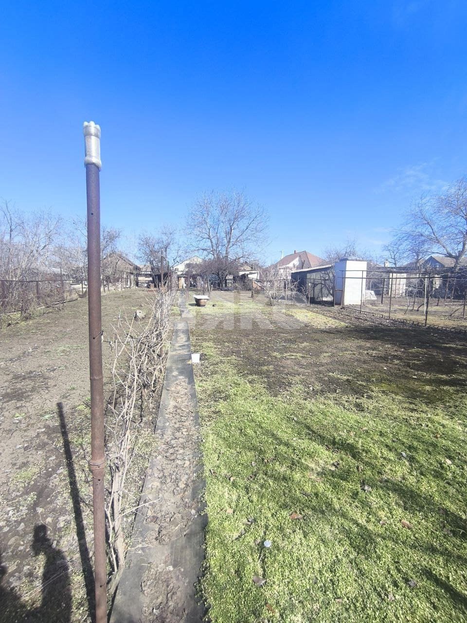 Фото №5: Земельный участок под ИЖС 10 сот. - Мариуполь, р. Ильичёвский, ул. Парижской Коммуны, 4
