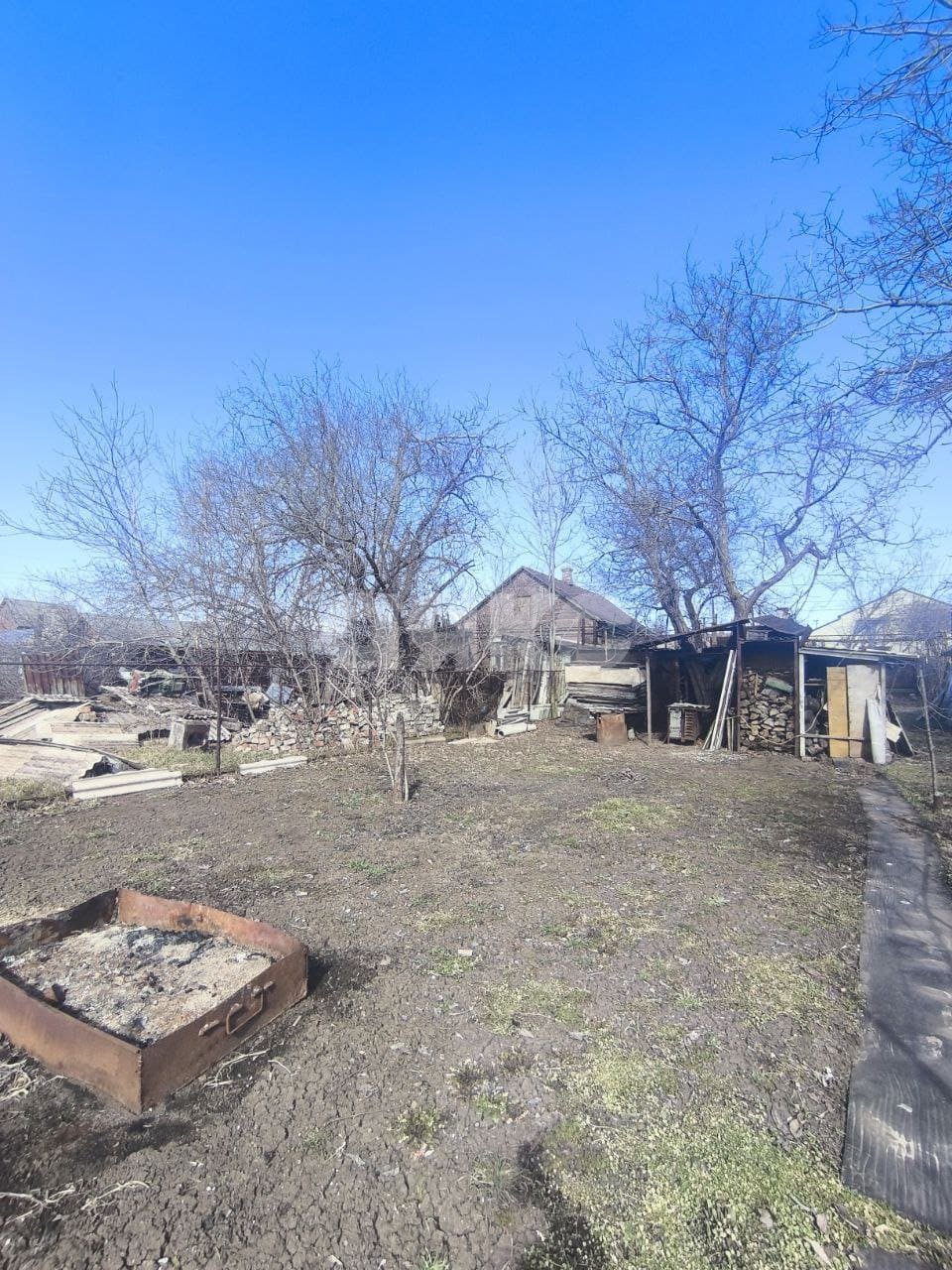 Фото №9: Земельный участок под ИЖС 10 сот. - Мариуполь, р. Ильичёвский, ул. Парижской Коммуны, 4