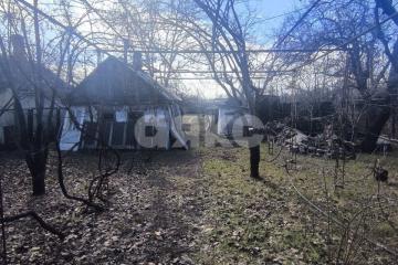 Фото №2: Земельный участок под ИЖС - Мариуполь, р. Ильичёвский, ул. Парижской Коммуны, 4