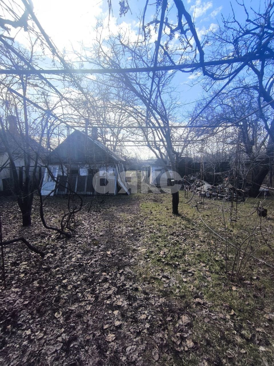 Фото №2: Земельный участок под ИЖС 10 сот. - Мариуполь, р. Ильичёвский, ул. Парижской Коммуны, 4