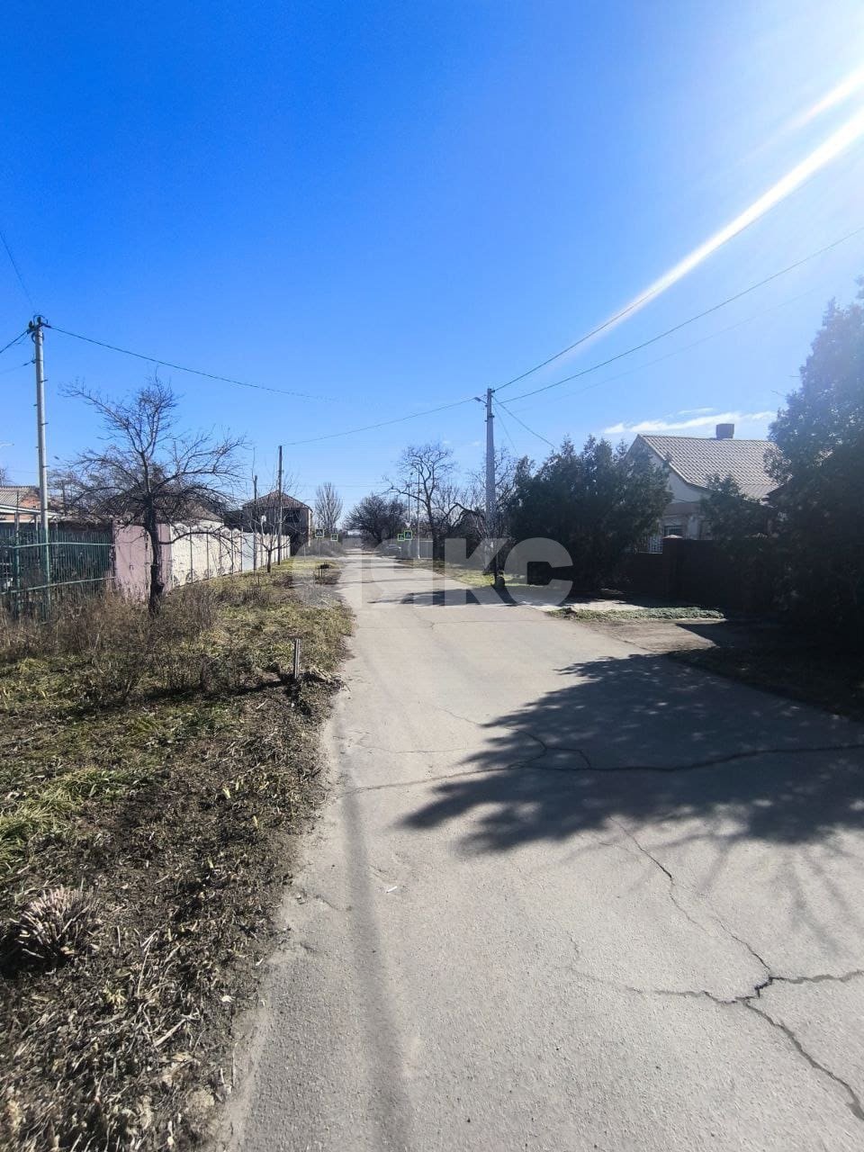 Фото №3: Земельный участок под ИЖС 10 сот. - Мариуполь, р. Ильичёвский, ул. Парижской Коммуны, 4