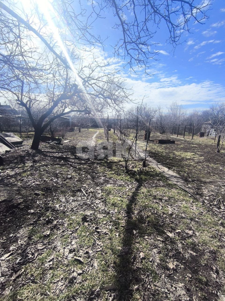 Фото №6: Земельный участок под ИЖС 10 сот. - Мариуполь, р. Ильичёвский, ул. Парижской Коммуны, 4