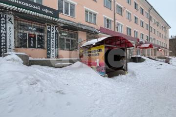 Фото №1: Коммерция 180 м² - Ясногорск, ул. Ленина, 7