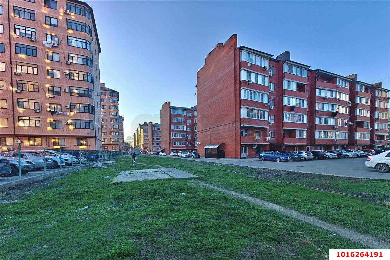 Фото №8: Коммерция 2 м² - Яблоновский, Карасунский внутригородской округ, Гидростроителей, мкр. жилой комплекс Стрижи, ул. Гагарина, 190/2к3