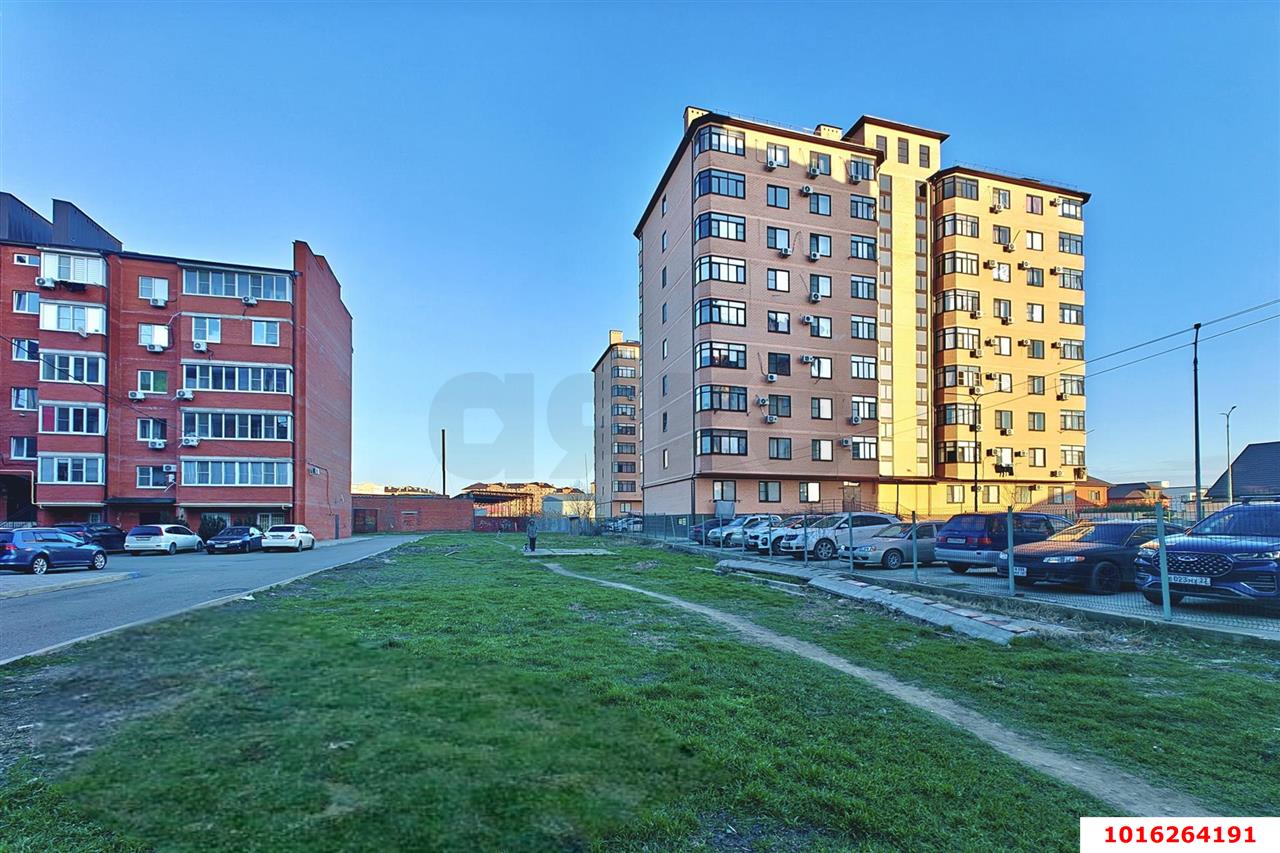 Фото №9: Коммерция 2 м² - Яблоновский, Карасунский внутригородской округ, Гидростроителей, мкр. жилой комплекс Стрижи, ул. Гагарина, 190/2к3