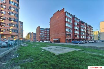 Фото №4: Коммерция 2 м² - Яблоновский, мкр. жилой комплекс Стрижи, ул. Гагарина, 190/2к3